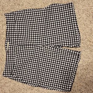 Talbot Bermuda short